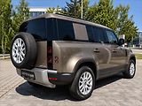 Land Rover Defender (2026) 110 D200 S - náhled 8