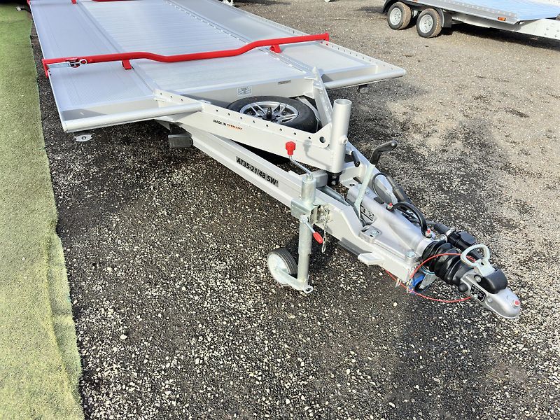 Z-Trailer (2026) AT 35-21/48 SW2 (485x210) - fotka 9 z 23