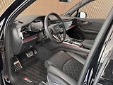 Audi SQ7 Laser B&O-Adv Masáž Night-Vis. - náhled 8