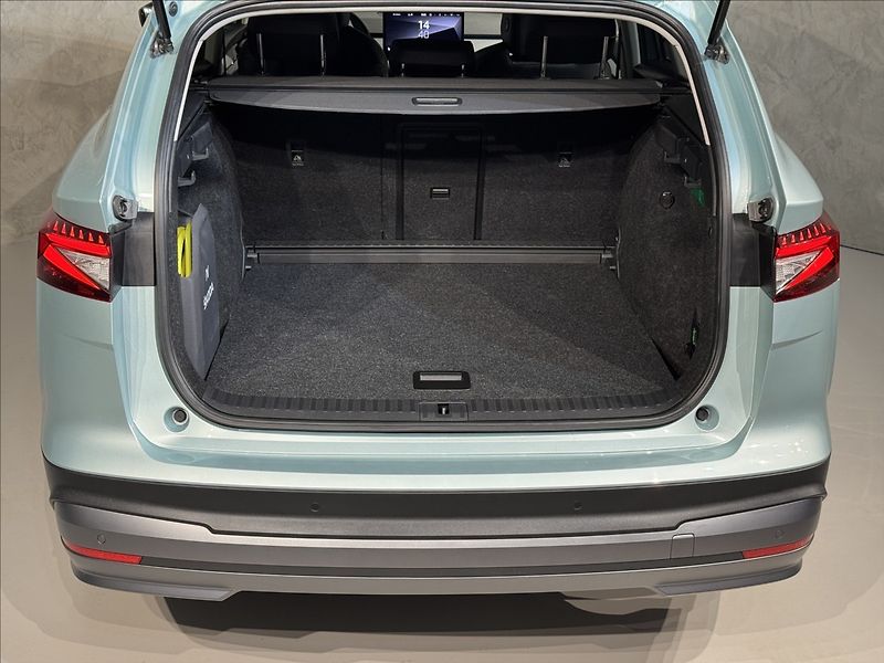 Škoda Enyaq 80 LED Matrix Assist Tepelko - fotka 16 z 48