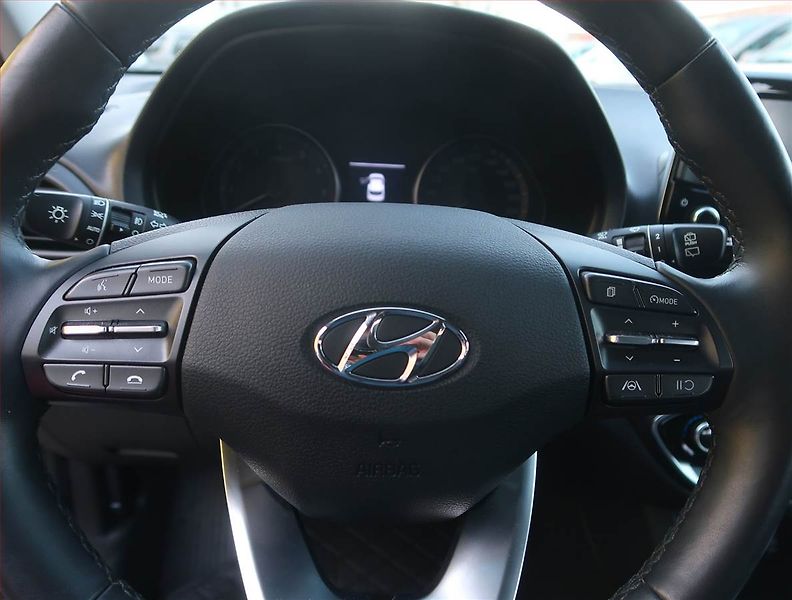 Hyundai i30 (2020) 1.5 DPI, Serv.kniha, Navi - fotka 15 z 16