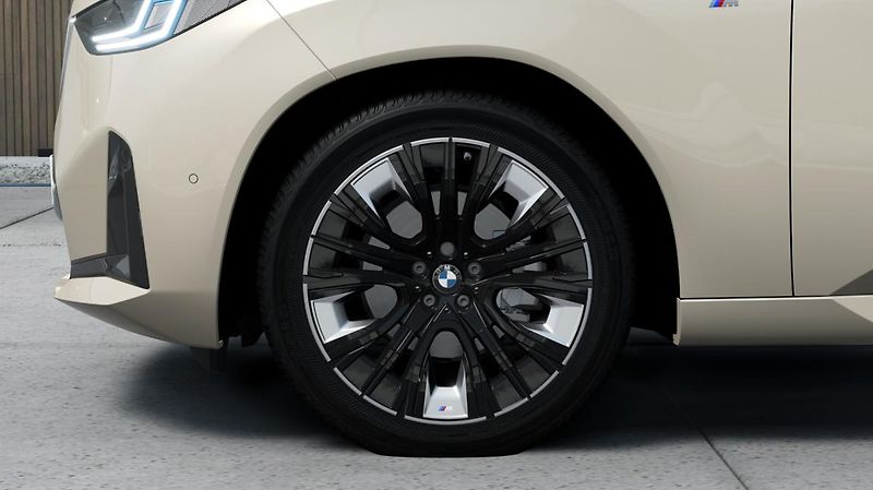 BMW X3 xDrive20d - fotka 8 z 14