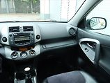 Toyota RAV4 (2011) 2.0 VVT-i, 4X4, Kůže - náhled 8
