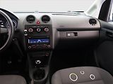 Volkswagen Caddy (2012) Roncalli 1.2 TSI, 5Míst, 1Maj - náhled 8