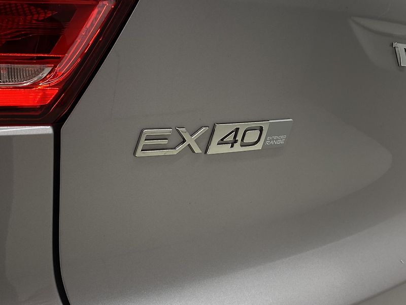 Volvo EX40 (2026) SINGLE MOTOR EXTENDED PLUS - fotka 20 z 57