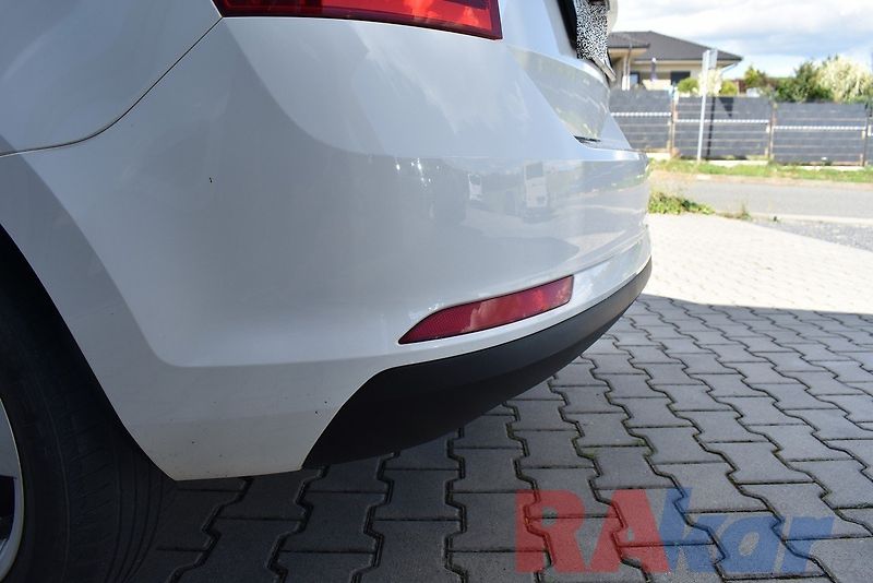 Škoda Rapid (2014) 1,2 TSI - fotka 24 z 29