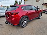 Mazda CX-5 2,2D 110KW SKYACTIV - náhled 3