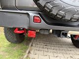 Jeep Wrangler 3,6 RUBICON-EXTRA-TOP- - náhled 10