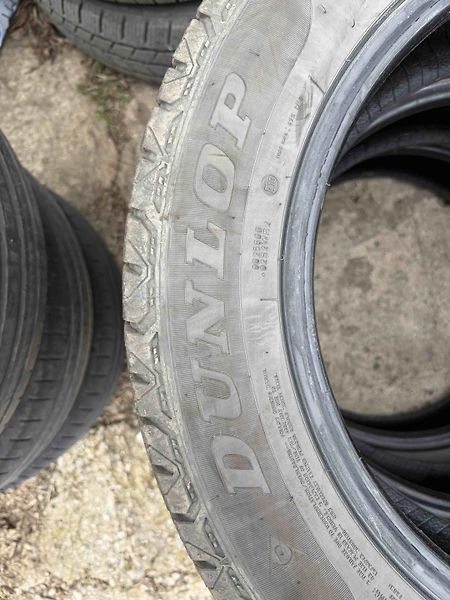 Ostatní (2024) DUNLOP ECONODRIVE LT 215/60 17 - fotka 2 z 10