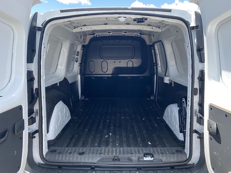 Mercedes-Benz Citan 109 CDI Kawa - fotka 11 z 19