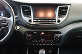 Hyundai Tucson (2016) 2.0CDi 4x4, ČR, Navi, AC - náhled 9
