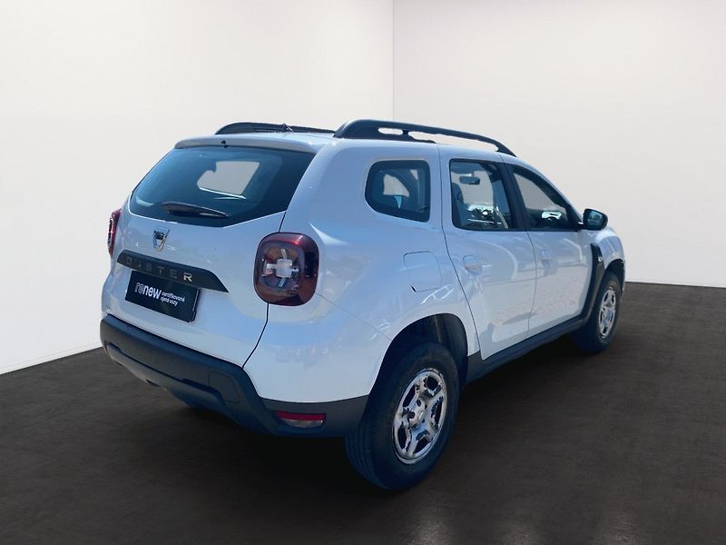 Dacia Duster (2021) Comfort TCe 90, 1.Majitel, DPH - fotka 4 z 23