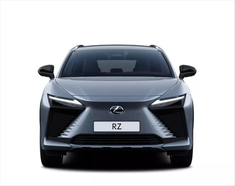 Lexus RZ500e (2026) Prestige - fotka 2 z 3