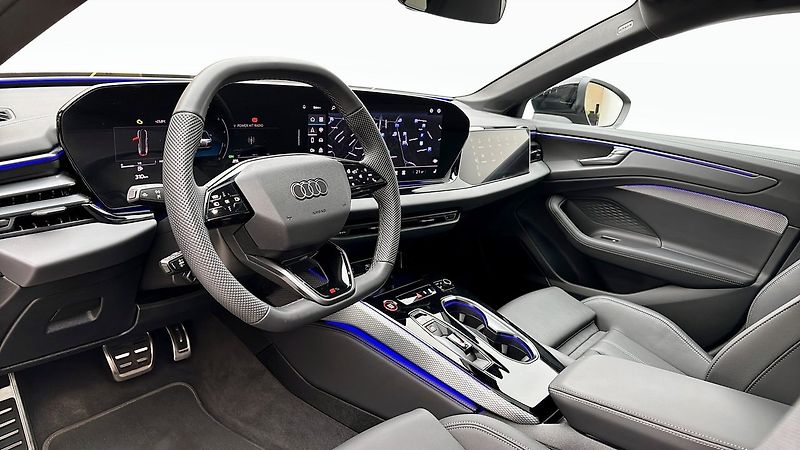 Audi A6 TDI q S-Line Pano Tech+ 360 Ta - fotka 7 z 19