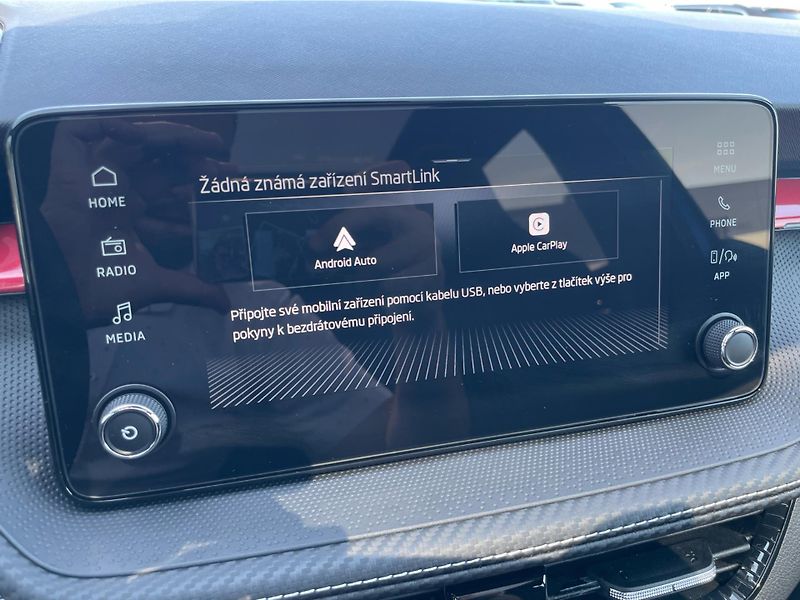 Škoda Fabia 1.0 TSi Monte Carlo - fotka 18 z 29