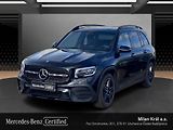 Mercedes-Benz GLB 200d 4M AMG - náhled 1