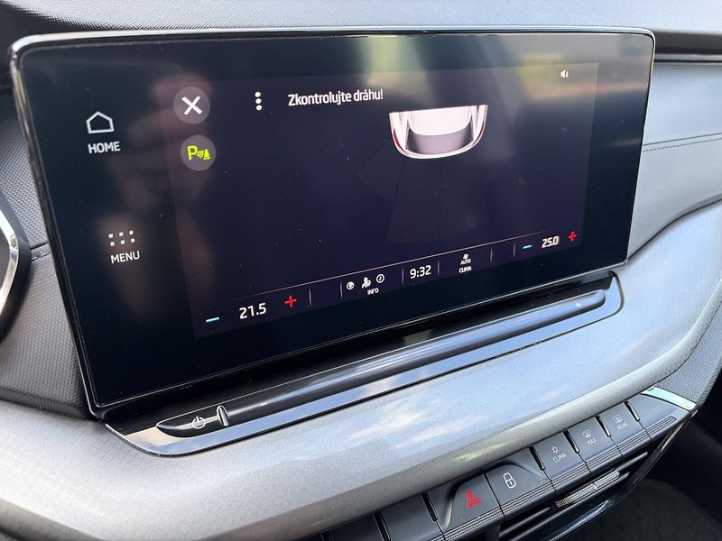 Škoda Octavia (2023) 110kW DSG/ACC/NAVI/SERVIS - fotka 16 z 24