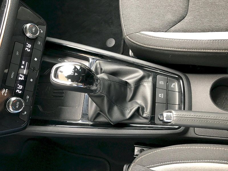 Škoda Kamiq (2025) SELEC TSI 110/1.5 A7F - fotka 29 z 29