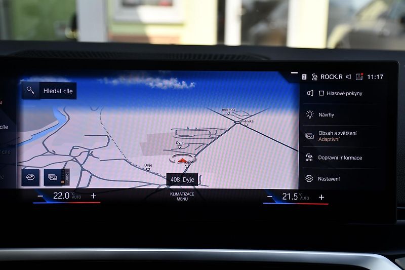 BMW Řada 4 420d xDrive M-SPORT ČR 1.MAJ - fotka 31 z 46