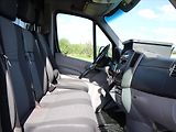 Mercedes-Benz Sprinter 2,1 316 CDI Spací vest. Placht - náhled 11
