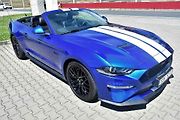 Ford Mustang V8 5.0 GT.