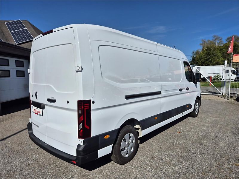 Renault Master 2,0 dCi IV L3H2 LED Záruka! - fotka 5 z 25