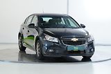 Chevrolet Cruze - náhled 8