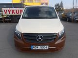 Mercedes-Benz Vito 2,2CDi EXTRA LONG ! AUTOMAT ! - náhled 4