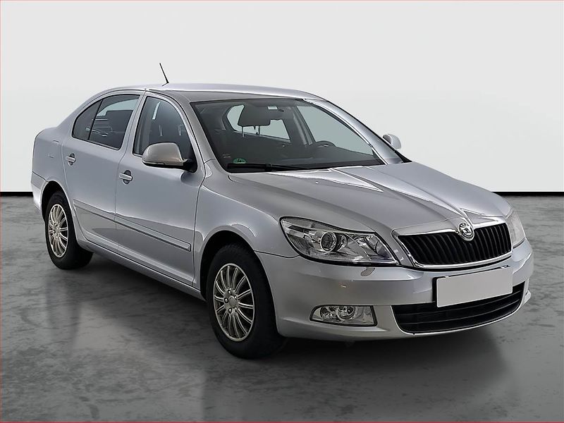 Škoda Octavia (2011) 1.4 TSI, Tempomat - fotografie inzerátu