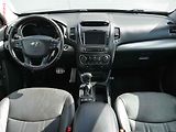Kia Sorento (2013) 2.2 CRDi 4x4, 1.maj,ČR, AT - náhled 8
