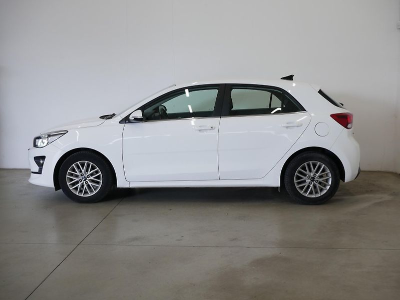 Kia Rio - fotka 3 z 28