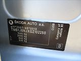 Škoda Fabia 1,4 TDi 66kw Klima bez koroze - náhled 21