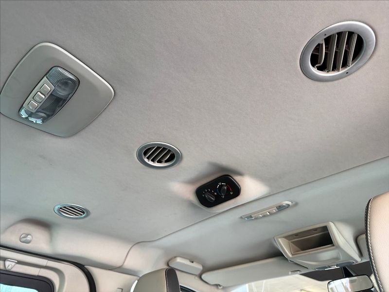 Ford Tourneo Custom 2,2 TitaniumX,92kW,po servisu - fotka 23 z 30