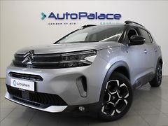 Citroën C5 Aircross 1,6 PHEV 225k. Shine 39tkm. De - fotografie inzerátu