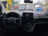 Toyota ProAce City Verso 1.5D 75kW 2023 - náhled 11
