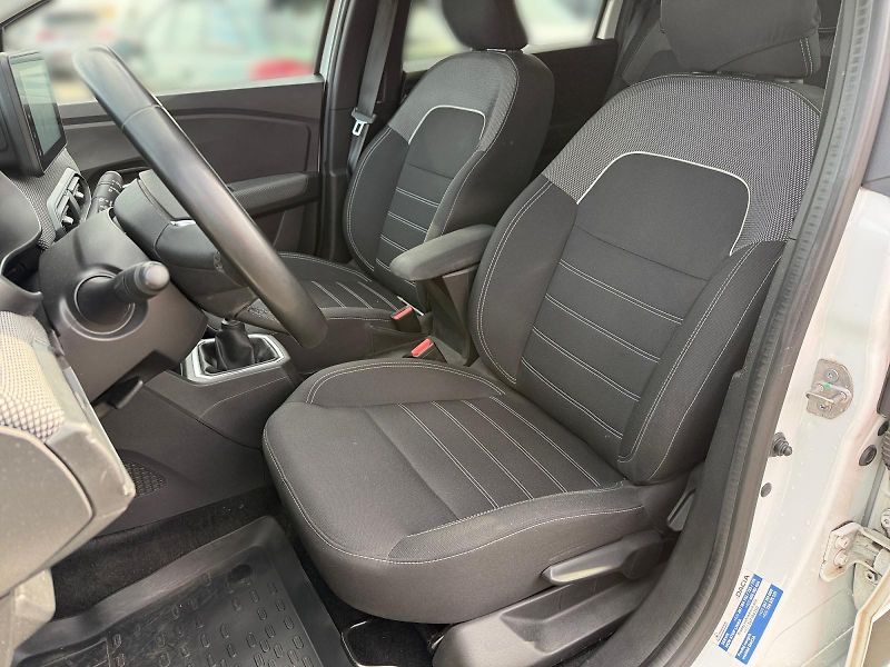 Dacia Jogger (2022) COMFORT 1.0 LPG 67kW CZ DPH - fotka 6 z 11