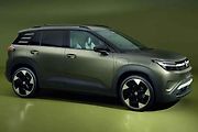 Nový model na trhu - Volkswagen ID. Cross.