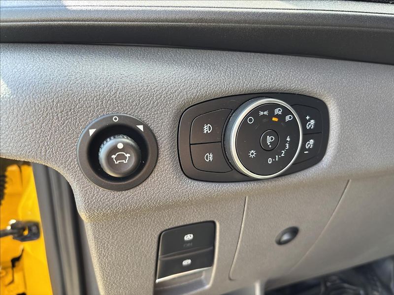 Ford Transit 2,0 EcoBlue 96kW Trend L3 AUT - fotka 29 z 47
