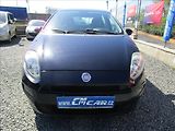 Fiat Punto 1.4 i, CNG, klima - náhled 1