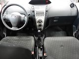 Toyota Yaris (2007) 1.1VVT-i, ČR, AC - náhled 8
