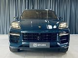 Porsche Cayenne (2024) S SPORTDESIGN MASÁŽ BURMESTER  - náhled 2