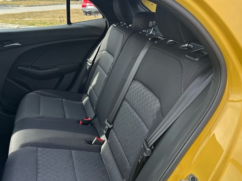 MG MG3 (2026) 1.5 DVVT Excite - fotka 9 z 19