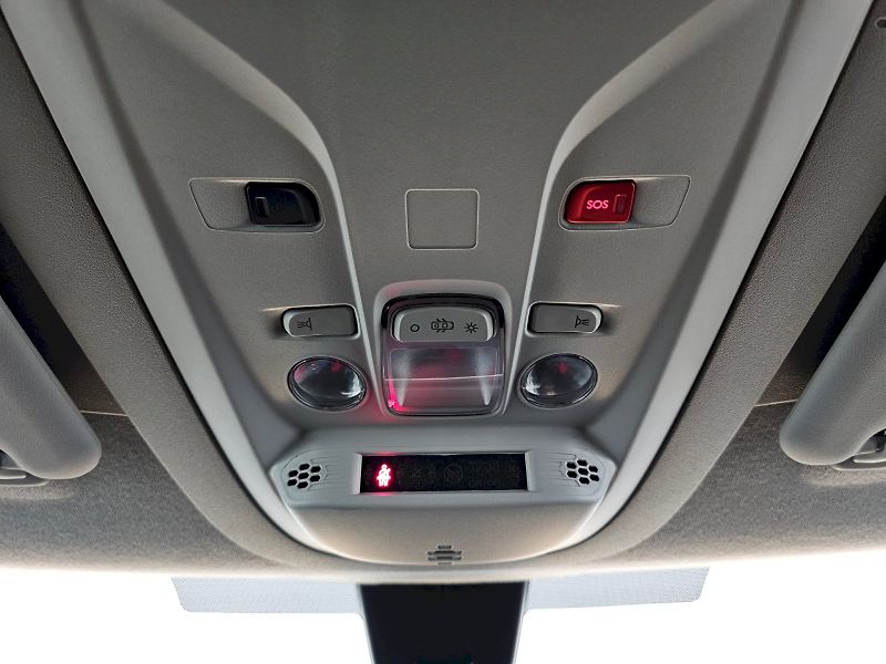 Toyota ProAce City Verso (2020) long 1.2i 130k 7AT Family - fotka 23 z 28