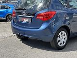 Opel Meriva 1.4i 16v 74kw KLIMA TAŽNÉ  ČR - náhled 37