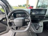 Toyota ProAce City Verso 1.2 M/T Long Business 7 míst - náhled 14