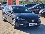 Seat Leon (2021) 1.5 TSi, FR, kůže, LED, navi - náhled 1