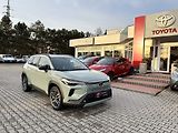 Toyota Corolla Cross 1.8 Hybrid MC25 Style - náhled 1