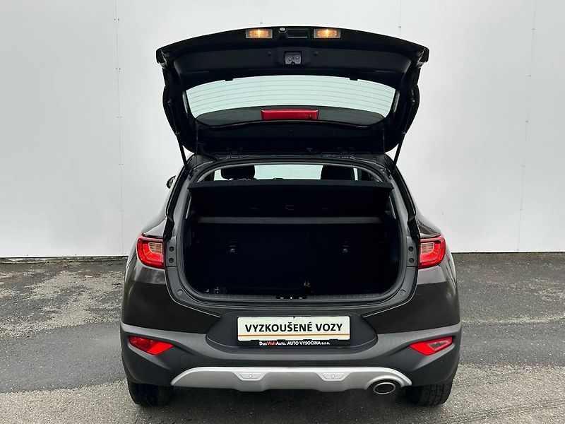 Kia Stonic (2020) 1,25 CVVT 61kW Exclusive - fotka 28 z 31