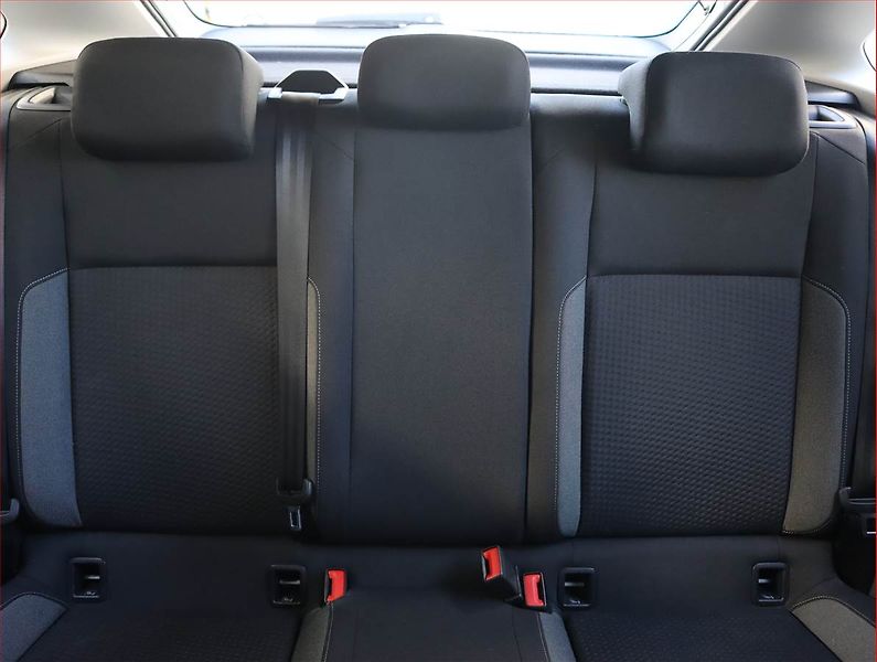 Volkswagen Taigo (2023) 1.0 TSI, Automat - fotka 10 z 21