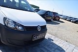 Volkswagen Caddy 1,6 TDI 77KW BEZ KOROZE - náhled 13